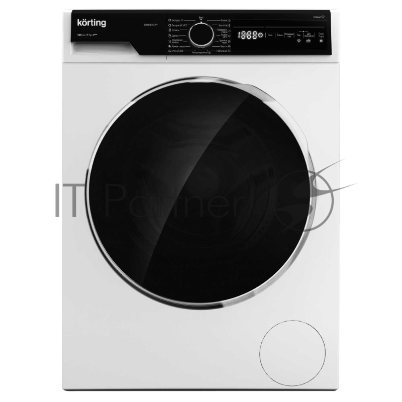 Стиральная машина Korting KWM 58LS1297