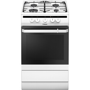 Плита газовая Hansa FCGW51001
