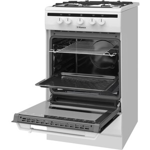 Плита газовая Hansa FCGW51001