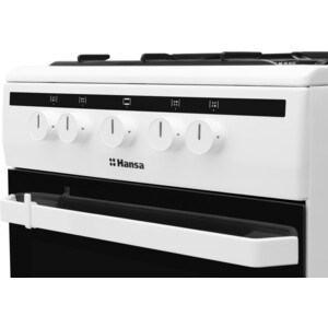 Плита газовая Hansa FCGW51001