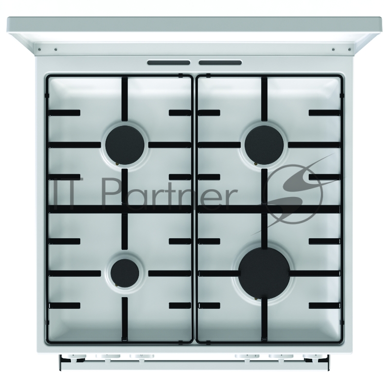 Плита Газовая Gorenje G6111WH белый