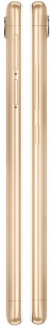 Смартфон Xiaomi Redmi 6 4GB + 64GB Gold