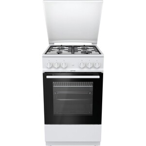 Плита Газовая Gorenje GI5121WH белый