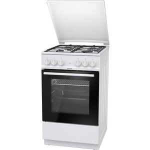 Плита Газовая Gorenje GI5121WH белый