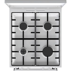 Плита Газовая Gorenje GI5121WH белый