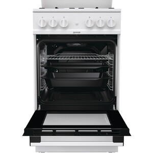 Плита Газовая Gorenje GI5121WH белый