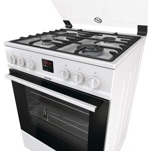 Газовая плита Gorenje GI6322WA