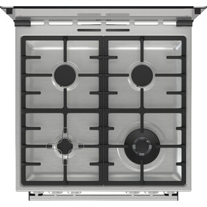 Плита Газовая Gorenje GI6322XA нержавеющая сталь