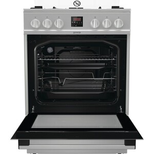 Плита Газовая Gorenje GI6322XA нержавеющая сталь
