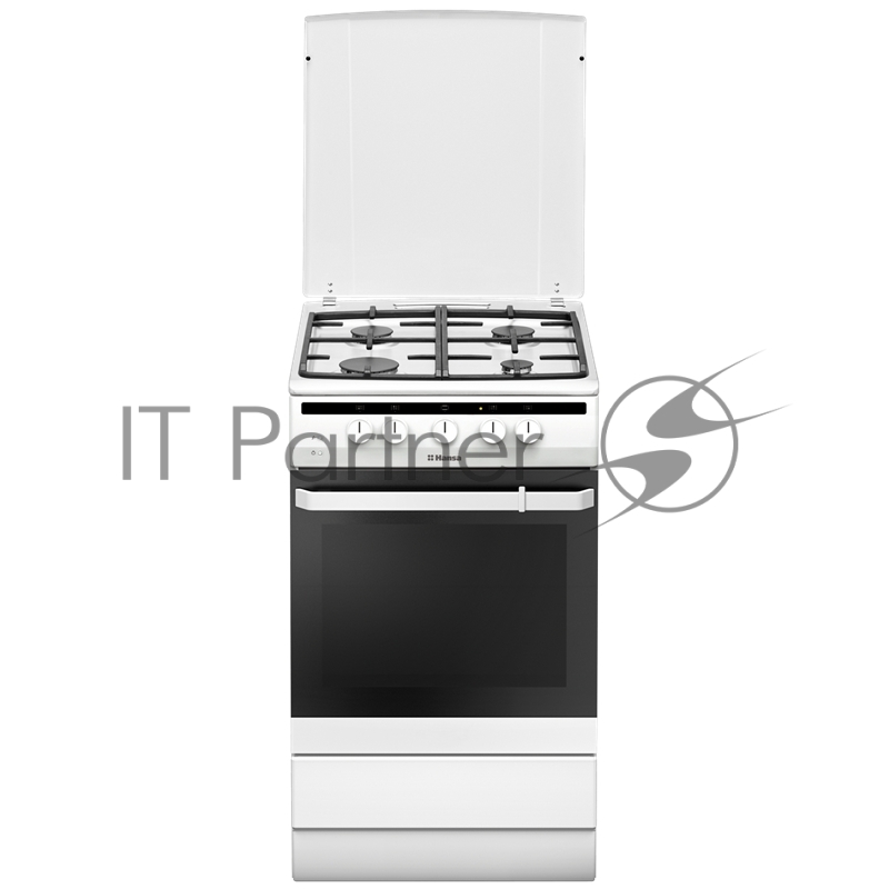 Газовая плита HANSA FCGW52021 белый