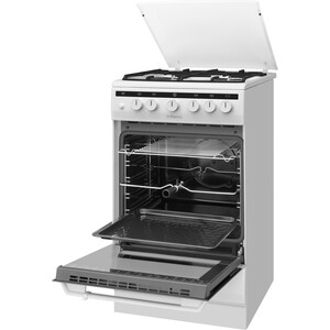 Газовая плита HANSA FCMW54121 56250