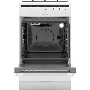 Газовая плита HANSA FCMW54121 56250