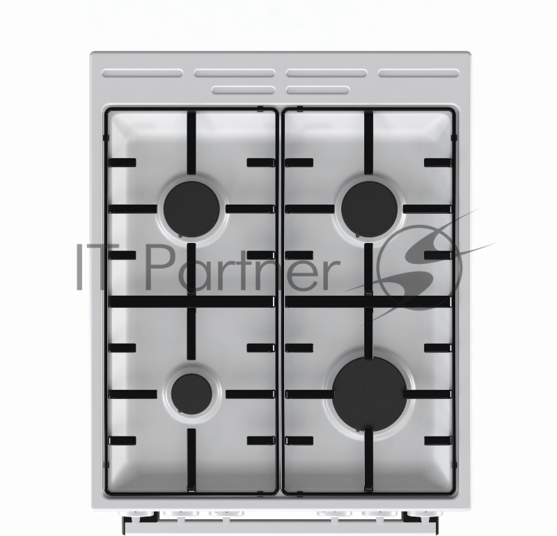 Газовая плита GORENJE G5111WH1 , (шхвхг): 50 х 85 х 59.4 см