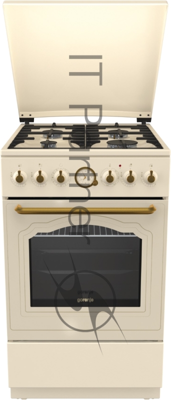 Газовая плита GORENJE KS5250CLI 739021