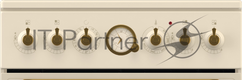 Газовая плита GORENJE KS5250CLI 739021