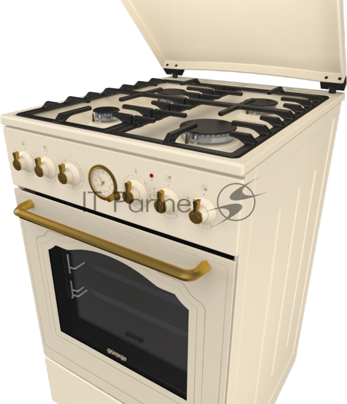 Газовая плита GORENJE KS5250CLI 739021