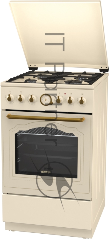 Газовая плита GORENJE KS5250CLI 739021