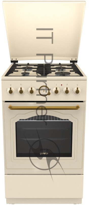 Газовая плита GORENJE KS5250CLI 739021