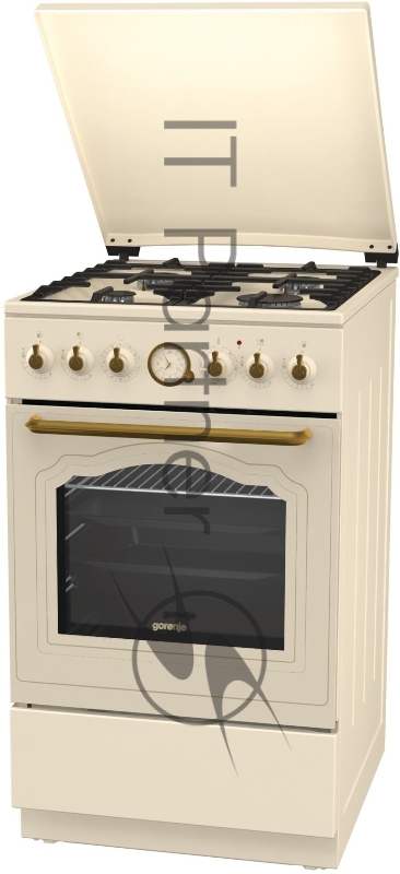Газовая плита GORENJE KS5250CLI 739021