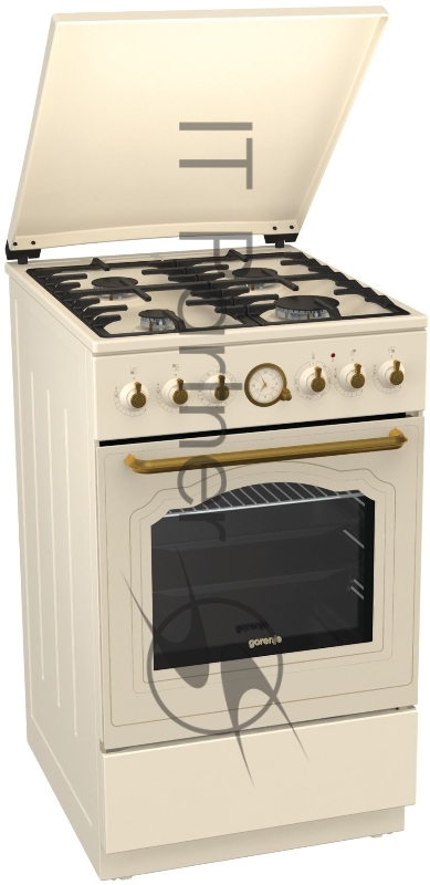 Газовая плита GORENJE KS5250CLI 739021