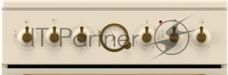 Газовая плита GORENJE KS5250CLI 739021