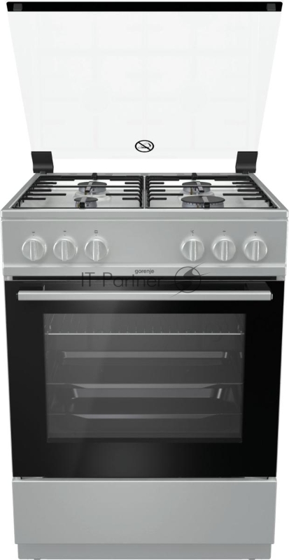 Газовая плита GORENJE GI6121XH 730245