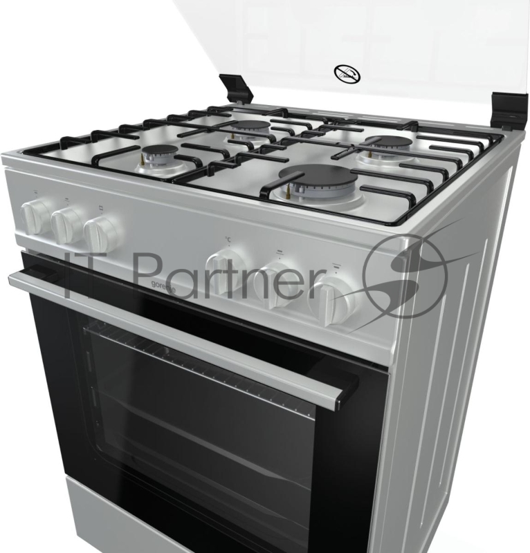 Газовая плита GORENJE GI6121XH 730245
