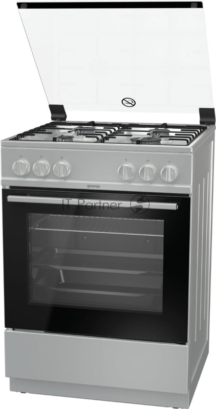 Газовая плита GORENJE GI6121XH 730245