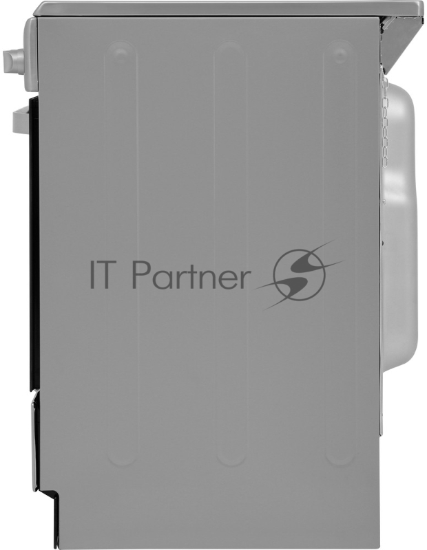 Электрическая плита Hotpoint HS5V5PMX/RU