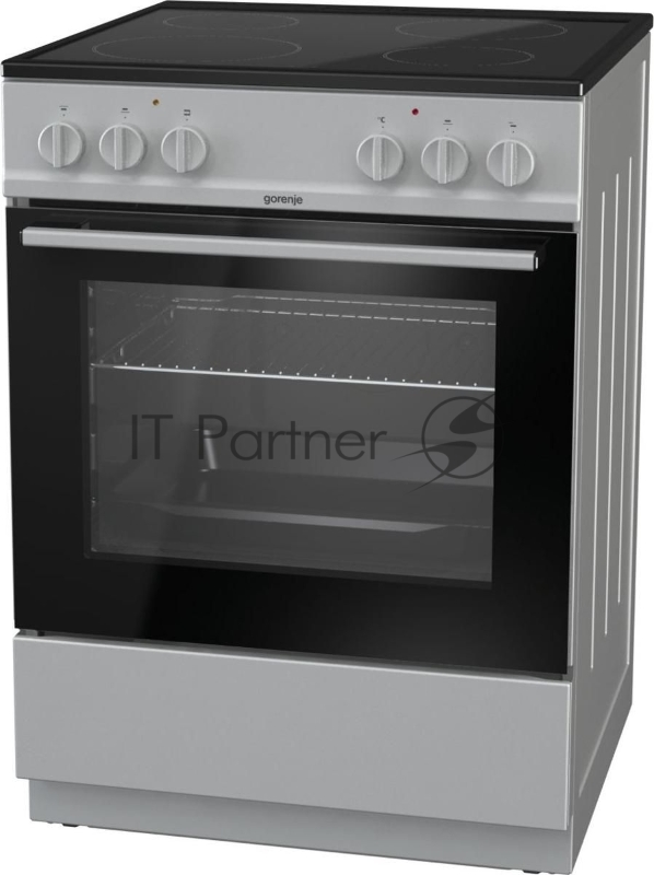Электрическая плита Gorenje EC6111SG