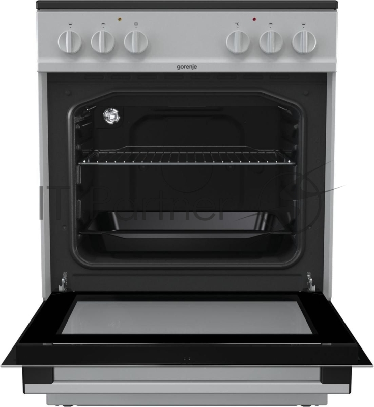 Электрическая плита Gorenje EC6111SG
