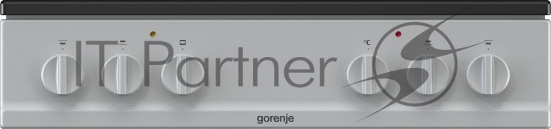 Электрическая плита Gorenje EC6111SG