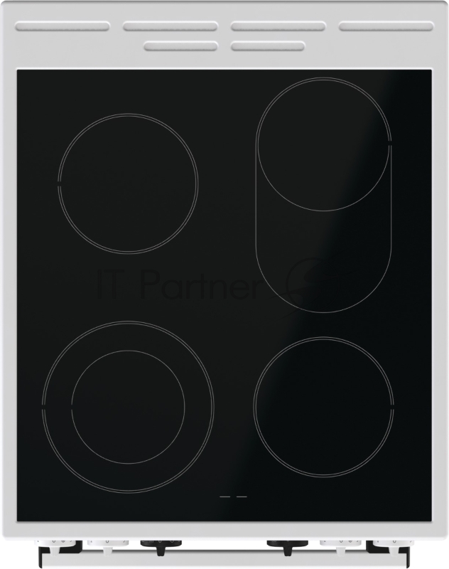 Электрическая плита GORENJE ECS5350WA 739028