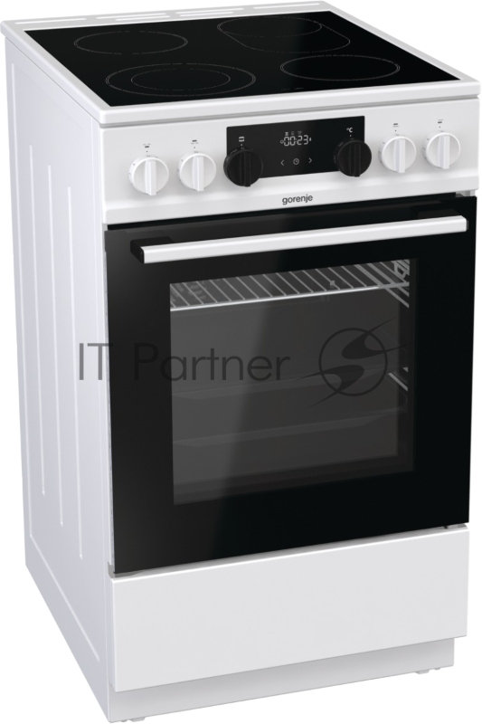 Электрическая плита GORENJE ECS5350WA 739028