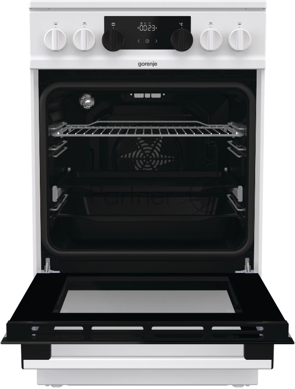Электрическая плита GORENJE ECS5350WA 739028