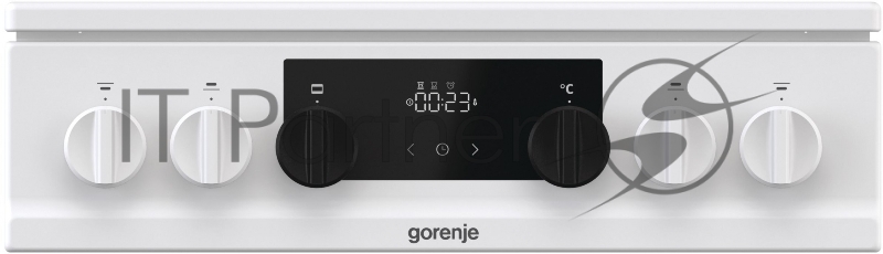 Электрическая плита GORENJE ECS5350WA 739028