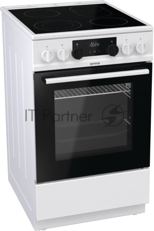 Электрическая плита GORENJE ECS5350WA 739028
