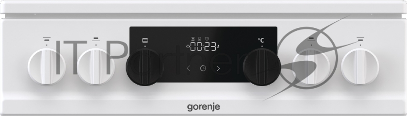 Электрическая плита GORENJE ECS5350WA 739028