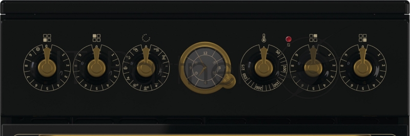 Электрическая плита GORENJE ECS5250CLB 739031