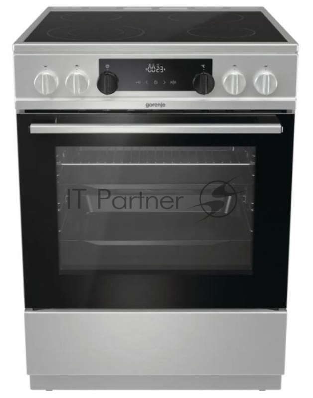 Электрическая плита GORENJE ECS6350XC 739092