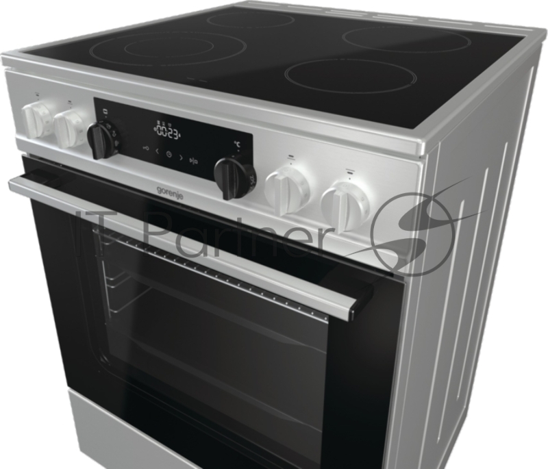 Электрическая плита GORENJE ECS6350XC 739092