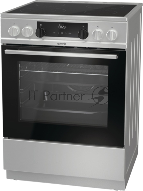 Электрическая плита GORENJE ECS6350XC 739092