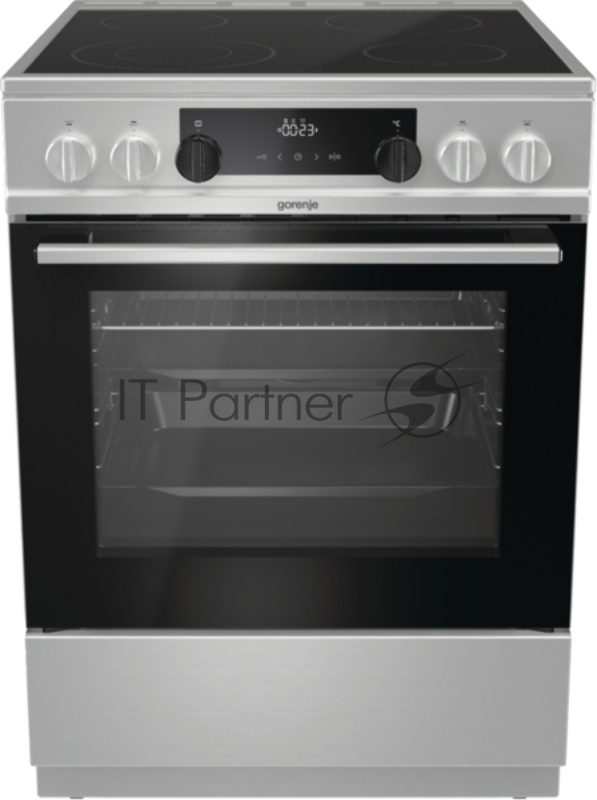 Электрическая плита GORENJE ECS6350XC 739092