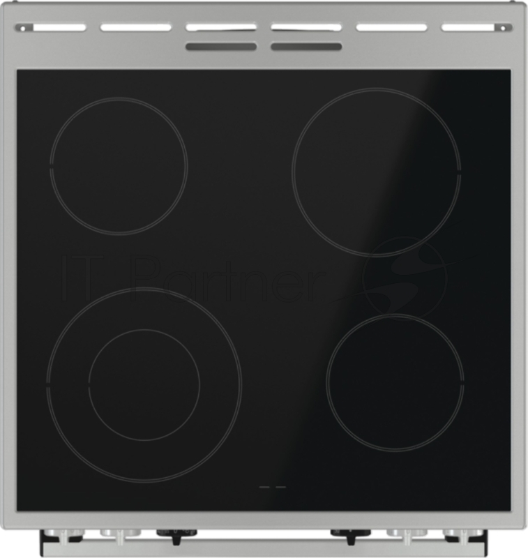 Электрическая плита GORENJE ECS6350XC 739092