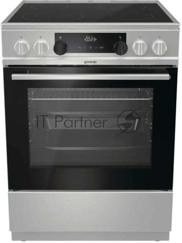 Электрическая плита GORENJE ECS6350XC 739092