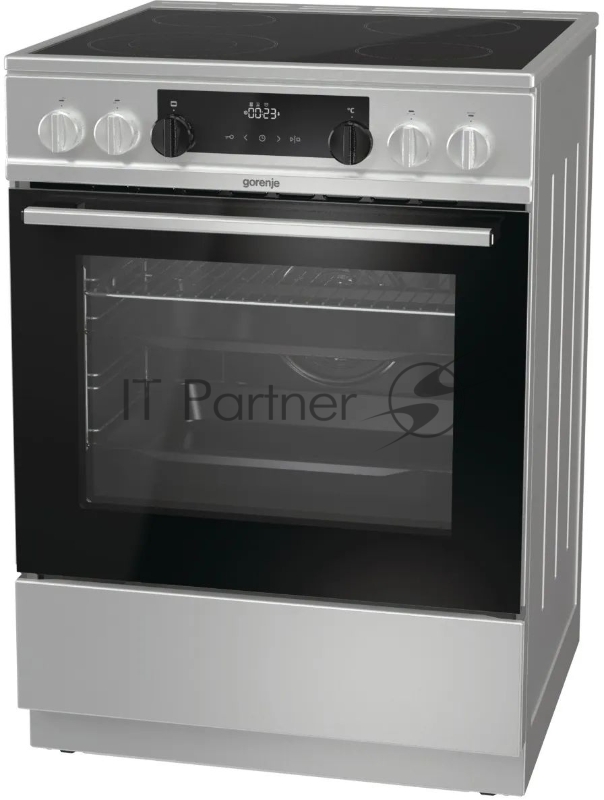 Электрическая плита GORENJE ECS6350XC 739092