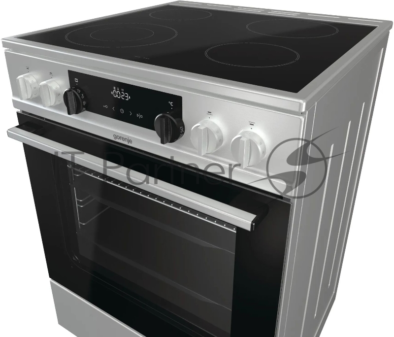 Электрическая плита GORENJE ECS6350XC 739092