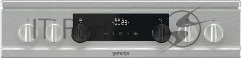 Электрическая плита GORENJE ECS6350XC 739092