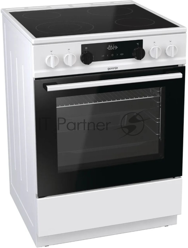 Электрическая плита GORENJE ECS6350WC 739091