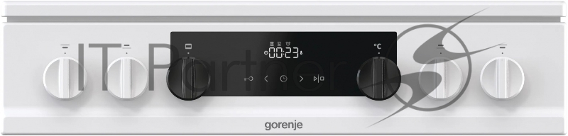 Электрическая плита GORENJE ECS6350WC 739091